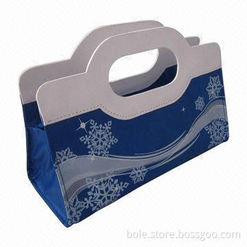 Men's Cosmetic Bag for Promotional, Can be Customized by Pantone Number